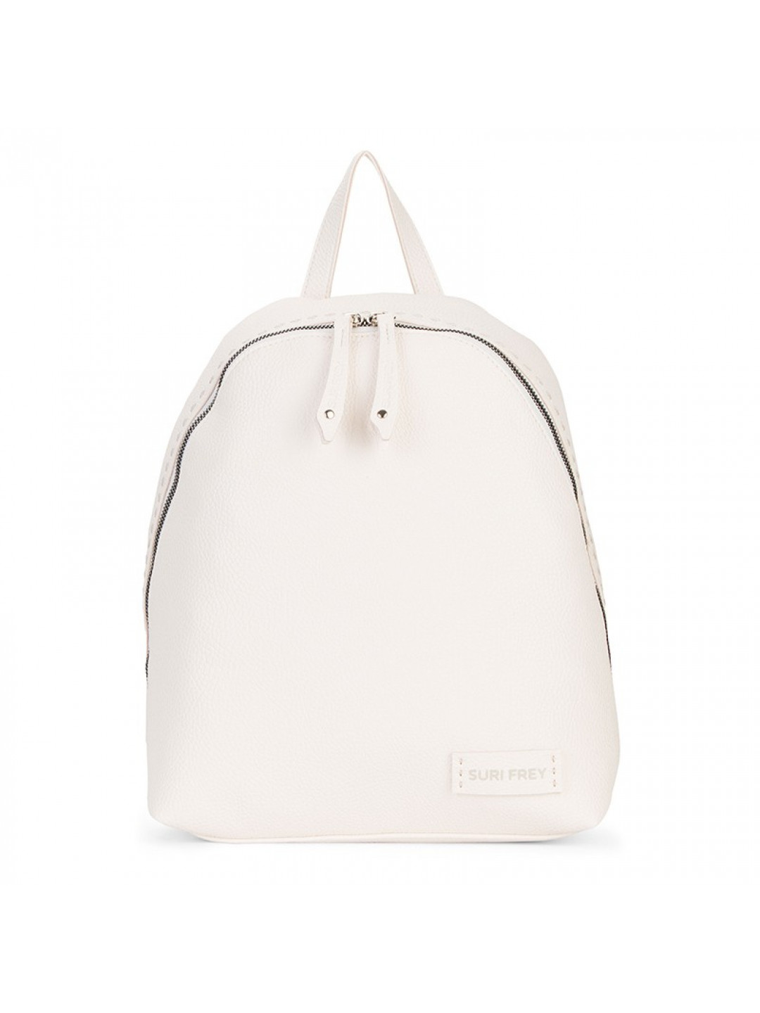 Dámský batoh Suri Frey Paine – bílá